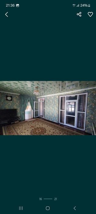 Дом продаётся срочно