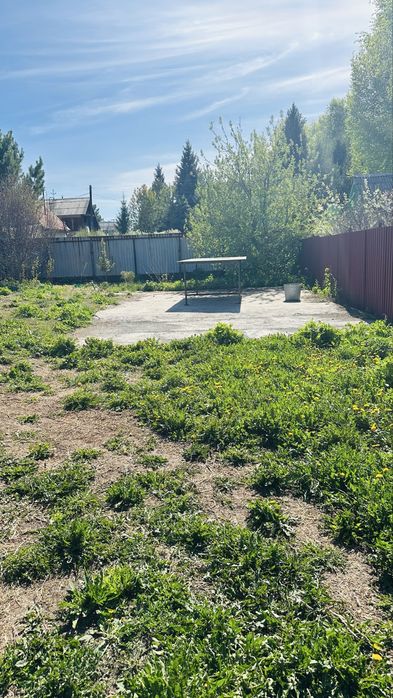 Продается дача на берегу реки Уланка