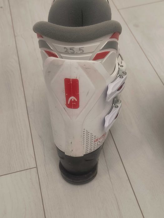 Детски ски обувки Head