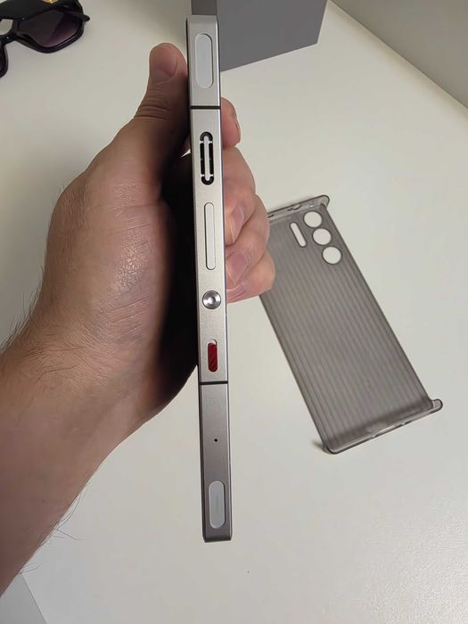 Red Magic 10spro. 512gb.