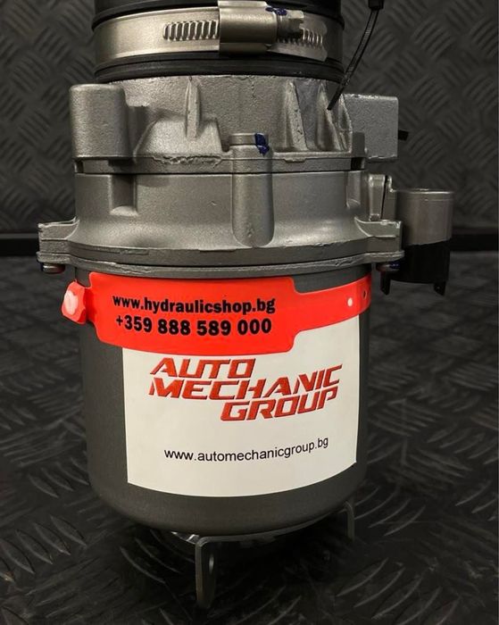 Mini Cooper R50/52/53  Електрохидравлична помпа