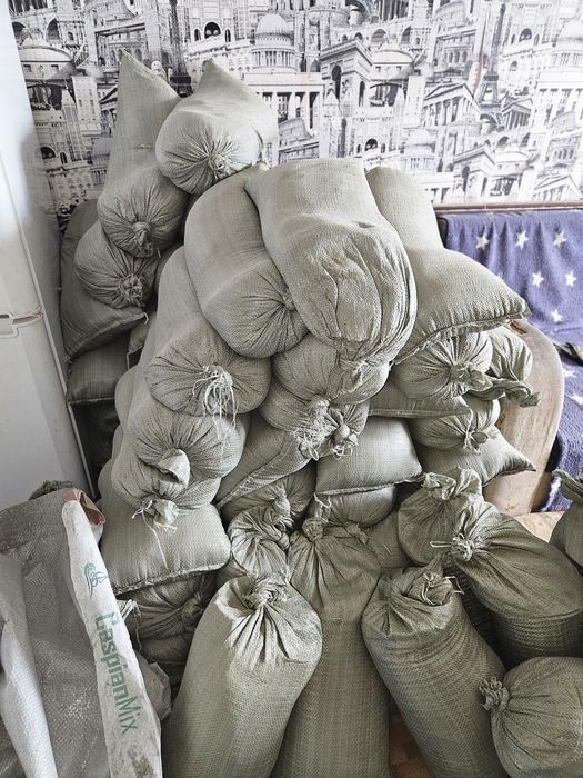 Продам Песок (ПГС)