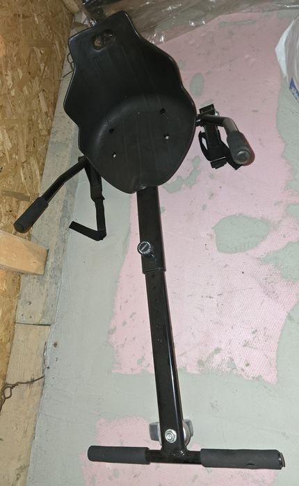 Hoverboard Dakota cu suport,  folosit