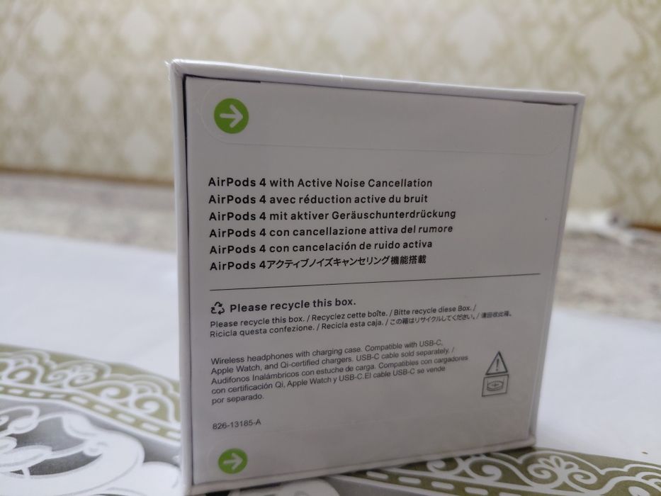 Airpods lux качество
