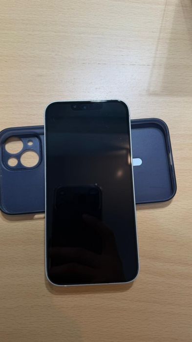 Iphone 13 с гарантией