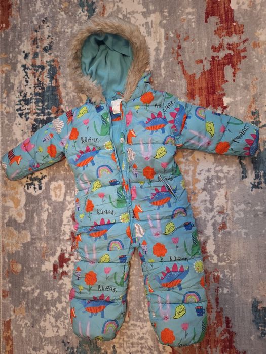 Combinezon  NEXT   unisex  2-3 ANI