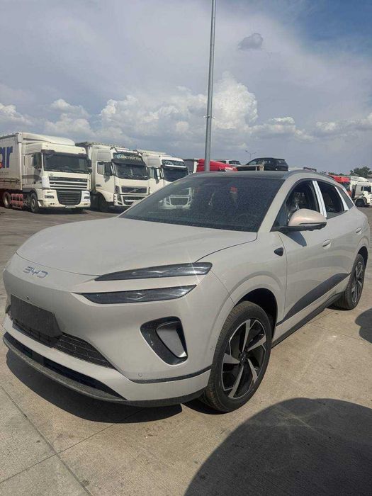 Sealion 06 Pilot plus 605km 2026.05
