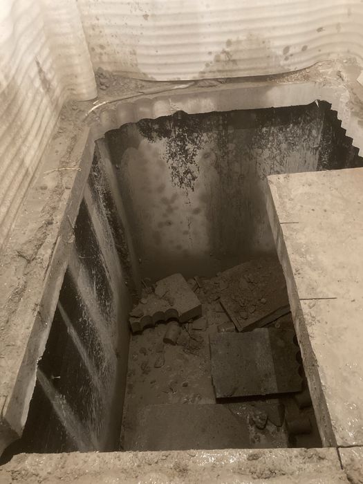 Резко плиты перекрытия бетон, асфалть