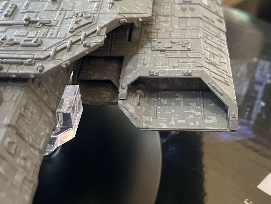 Stargate Daedalus