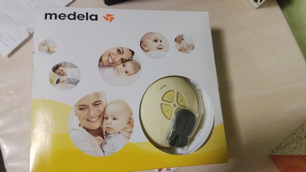 Продам молокоотсос