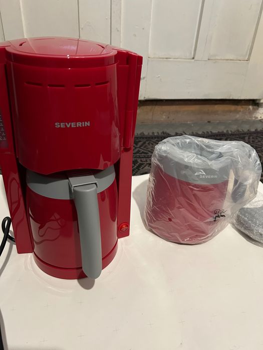 Кафе Машина за Филтър кафе