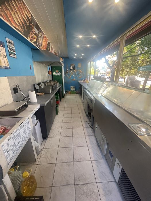 Дава се под наем Заведение в Китен - 20 кв.м за 5100 € - Снимка #10