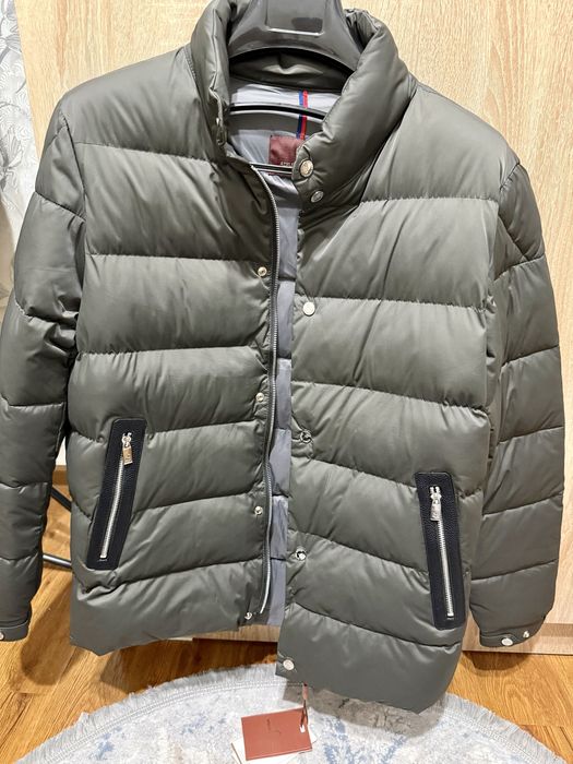 Куртка ATELIER DI FALCO, новая. 50 размер.