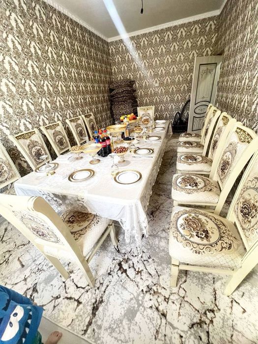 Продается Дом 2-Сотки 5-Комнат Старые Сергели, новой постройки.