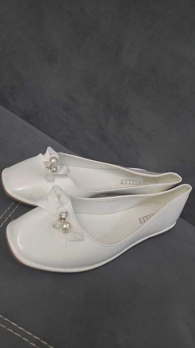 Хорошие балетки а отличном состоянии