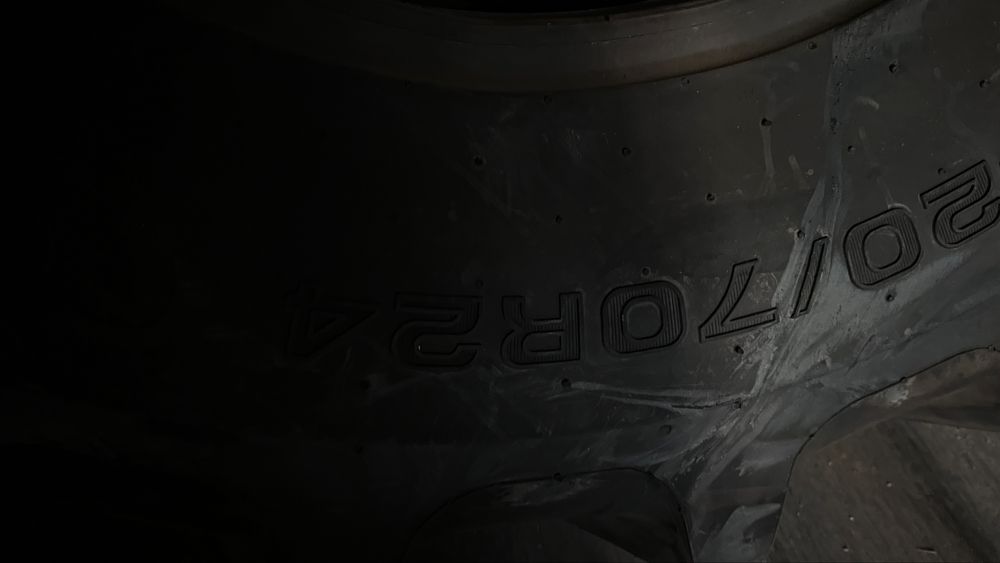 Спец техника трактор