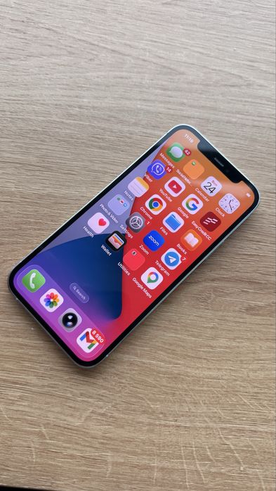 IPhone 12 pro 256 GB