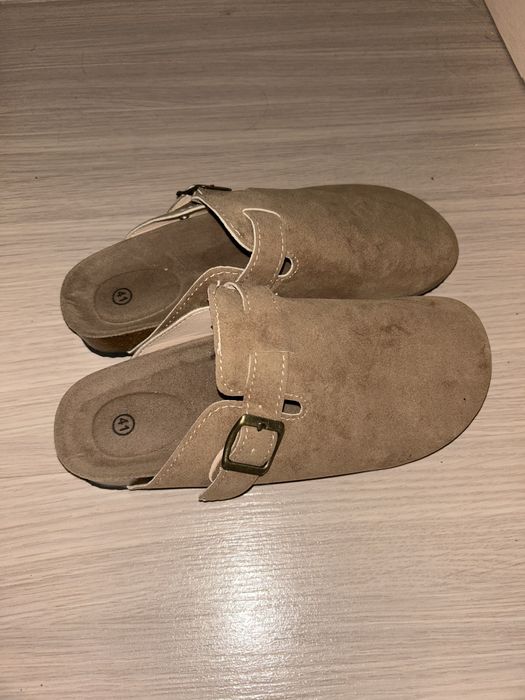 Birkenstock Обувь