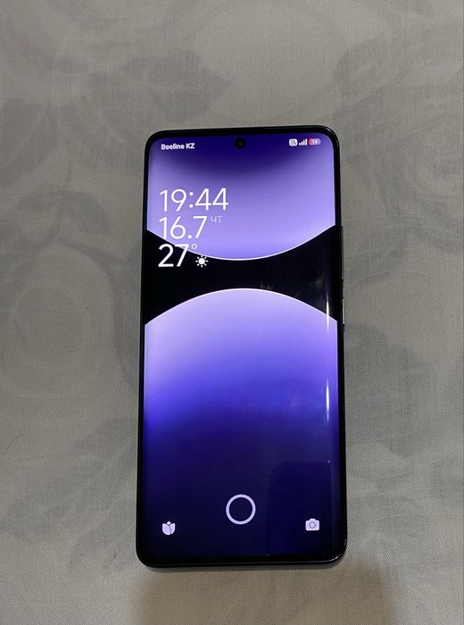 Redmi note 14 pro