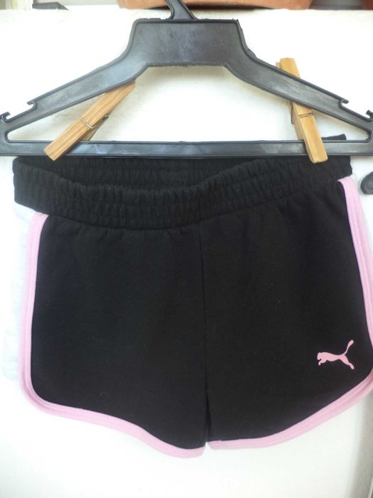 Лот "PUMA" и " NIKE "   за 7-8 години