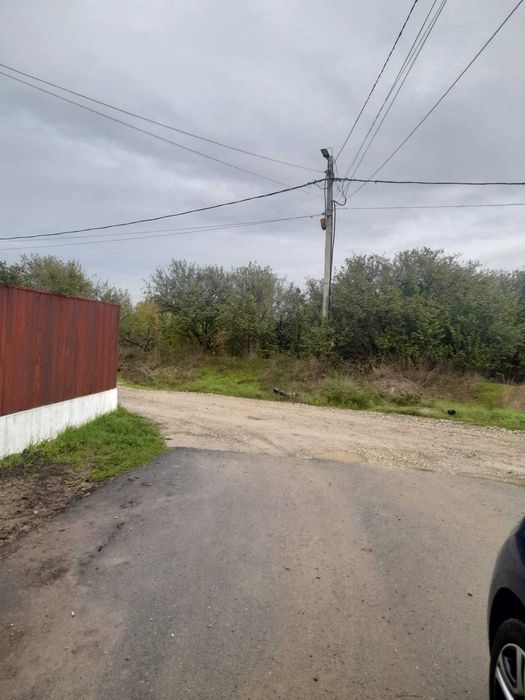 Vanzare teren Mogosoaia