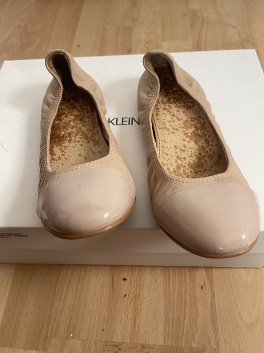 Balerini eleganti din piele naturala Aldo