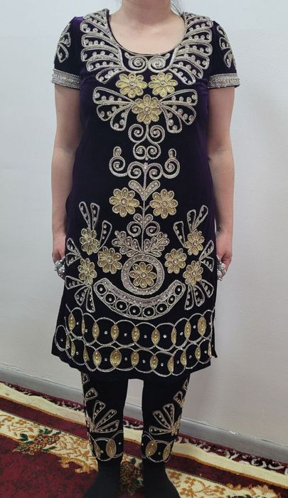 Попур куйлак лозим