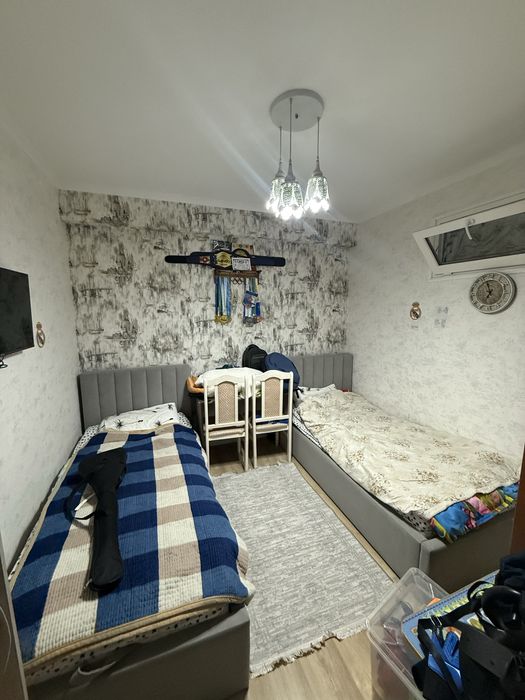 Продам 3 комнатную квартиру