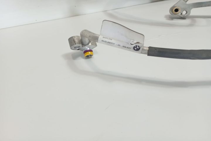 Conducta AC 64539151737 BMW Seria 1 E87