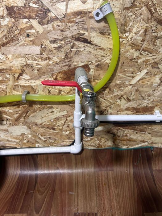 Продается жилой дом