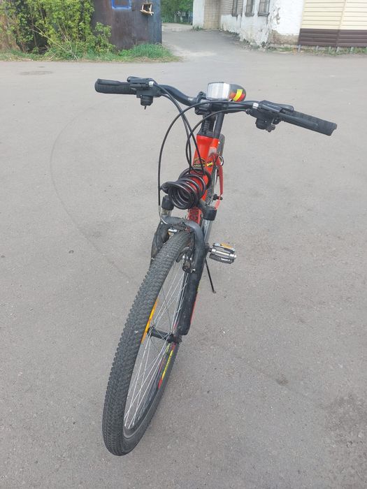 Продам велосипед!