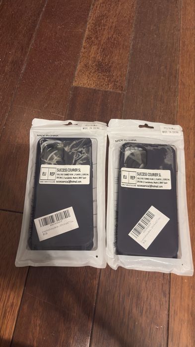 6 калъфа за 25€