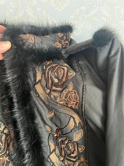 Куртка весна женская