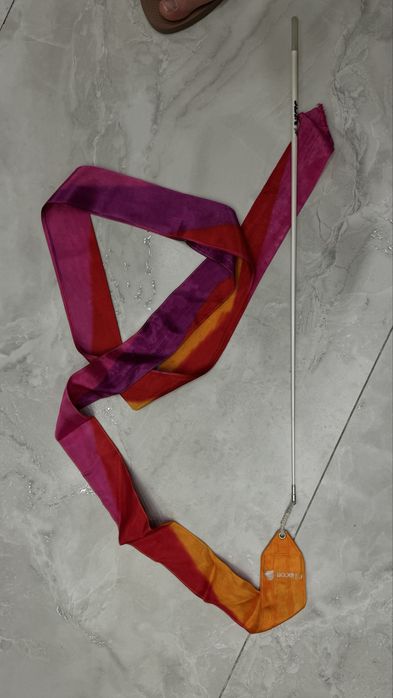 лента в хорошем состоянии