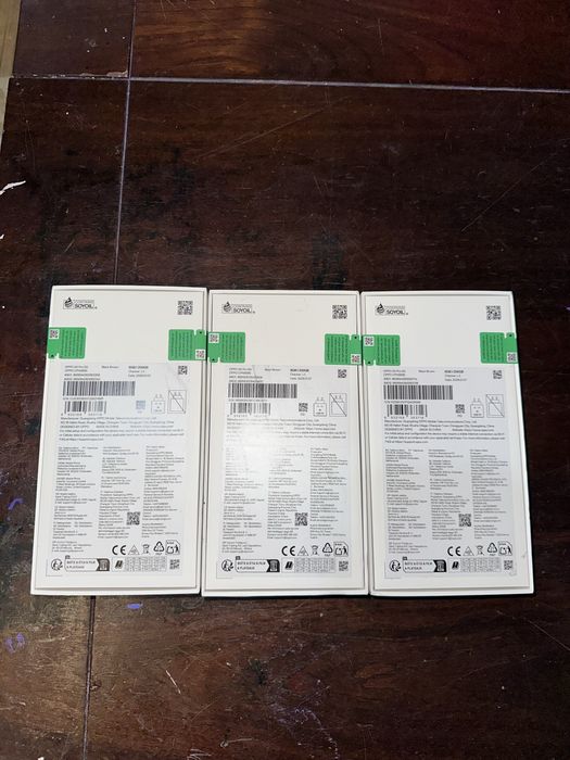 Telefoane Oppo A5 Pro 5G