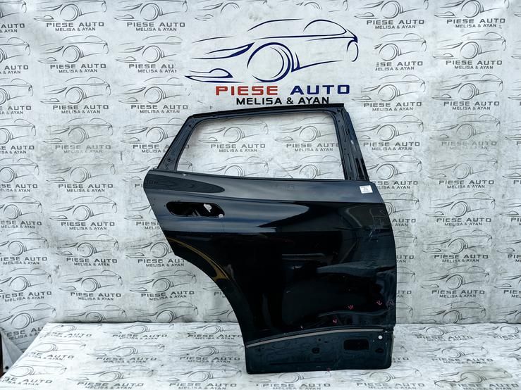 Usa dreapta spate Volkswagen Id.4 id4 an 2020-2021-2022-2023-2024-2025