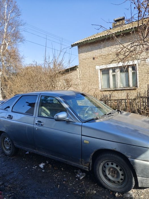 Продам СРОЧНО ВАЗ 2112