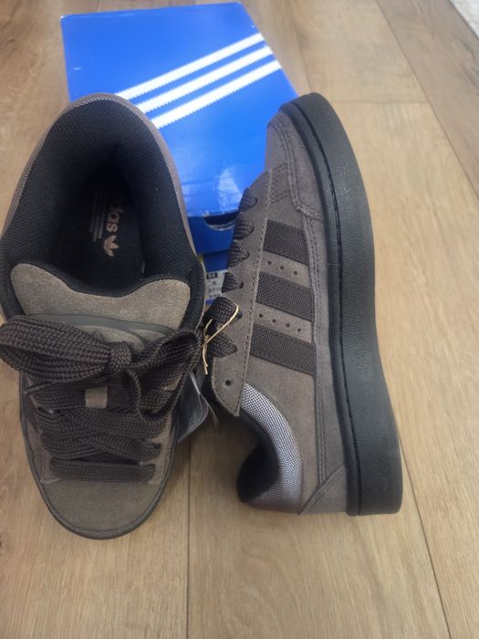 Спортни обувки unisex Adidas  Campus 00