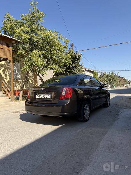 Продается Chevrolet Gentra 2019