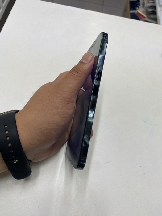 Iphone 12 PRO MAX (128GB)