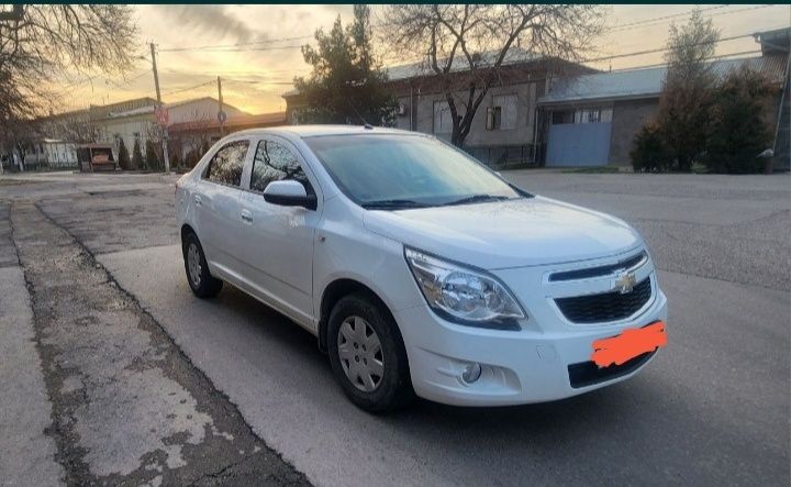 Chevrolet Cobalt 2023