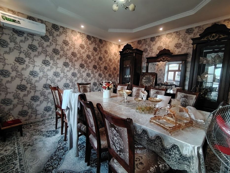 Срочно продаётся участок в мирабадском районе