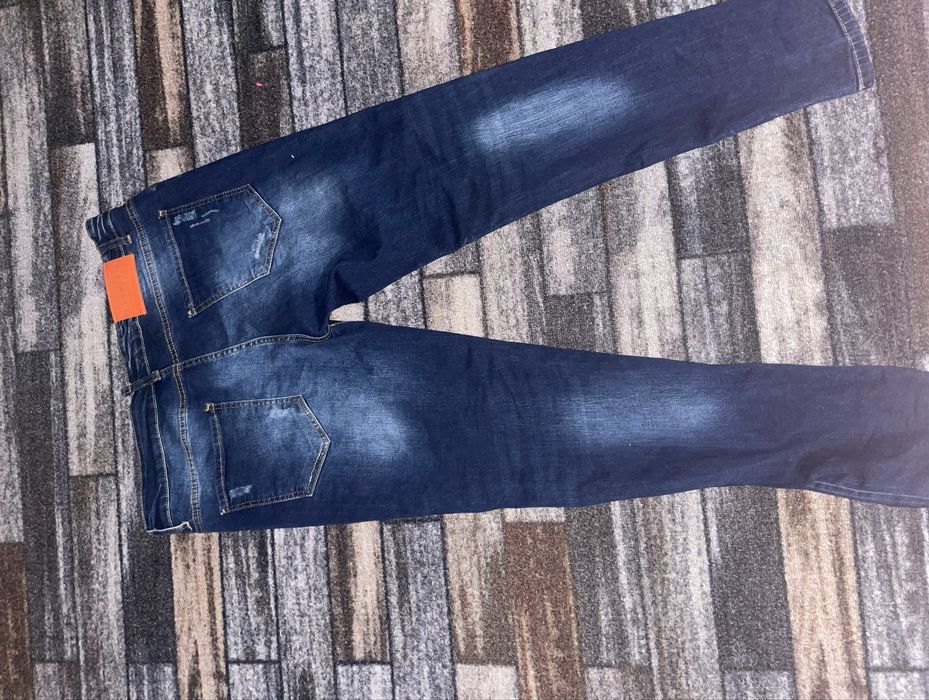 vand blugi dsquared urgent