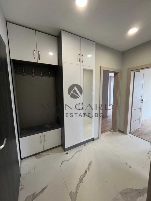 Продава се Тристаен апартамент в Пловдив, Христо Смирненски - 140 кв.м за 2550 €/кв.м - Снимка #10