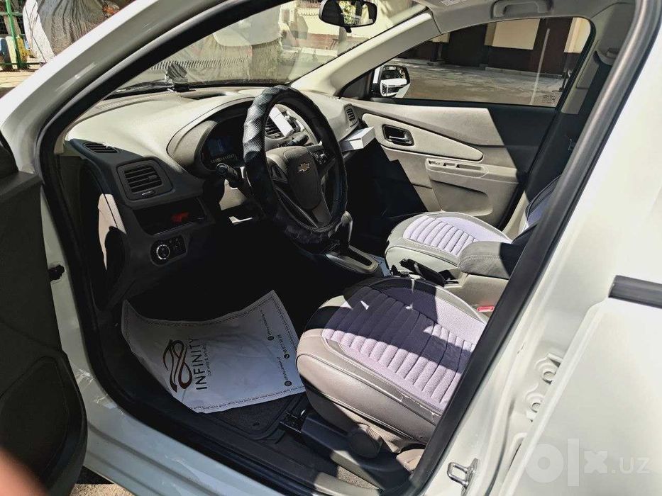 Chevrolet Cobalt
