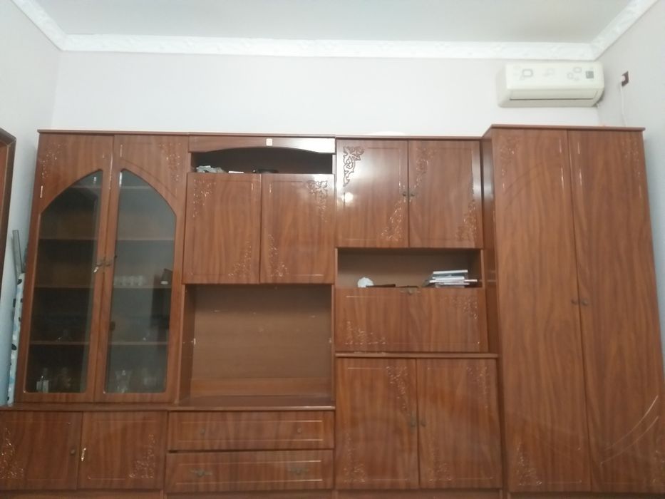 Стенка 20000тенге