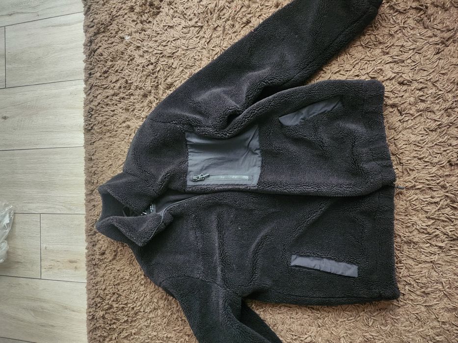 Якета Napapijri и Zara