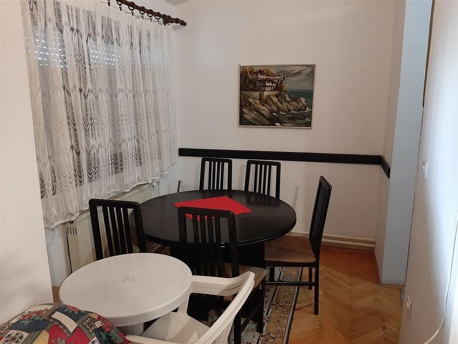 Продава се Тристаен апартамент в София, Хиподрума - 87 кв.м за 2815 €/кв.м - Снимка #4