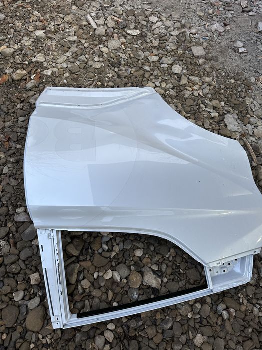 Ușă dreapta spate toyota chr.