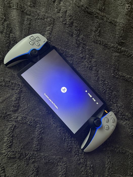 Playstation portal